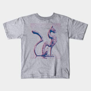 Cat Kids T-Shirt